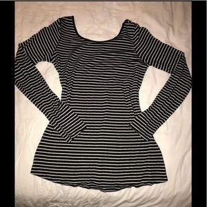 Venus Long Sleeve Top